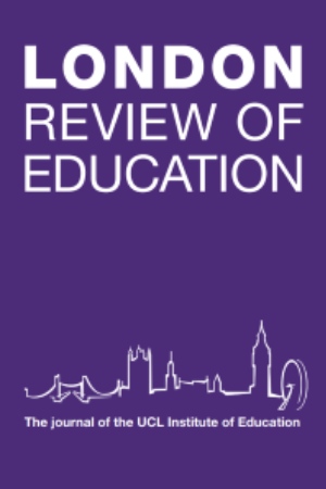 Educational Frontiers